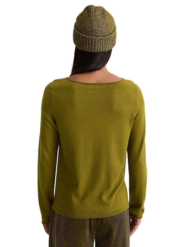 MARC O'POLO | Jersey | 
