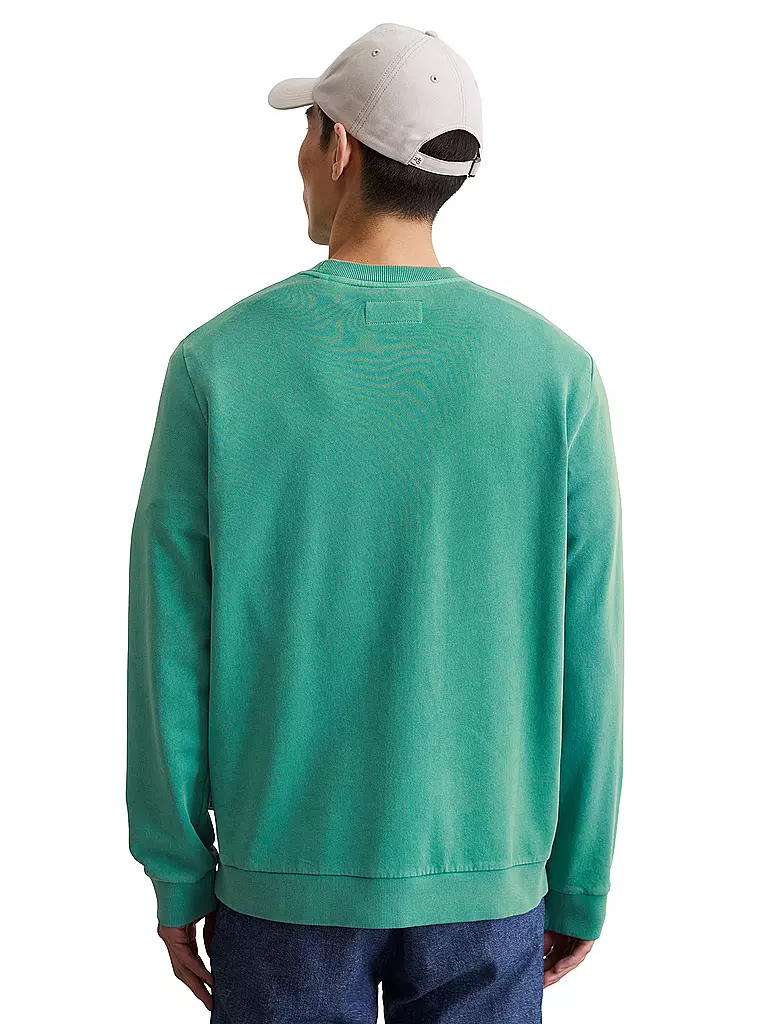 MARC O'POLO | Jersey | Verde