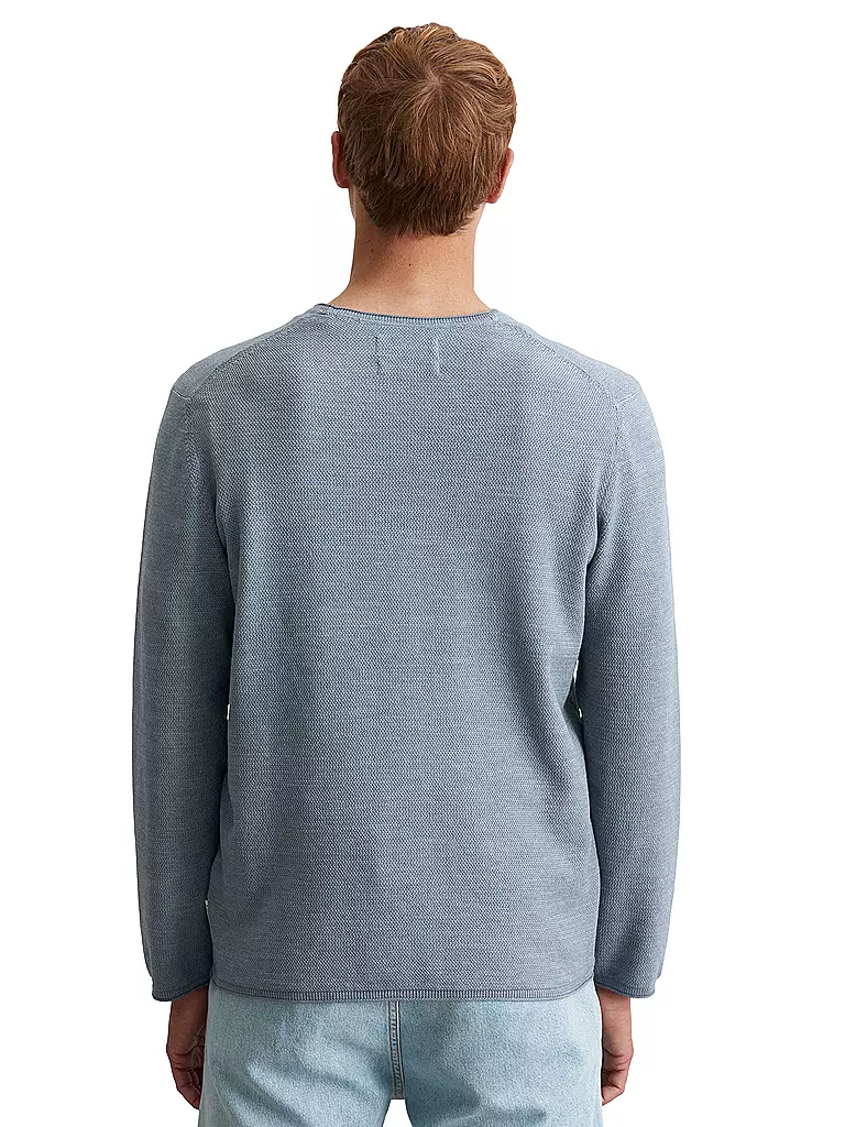 MARC O'POLO | Jersey | Azul claro