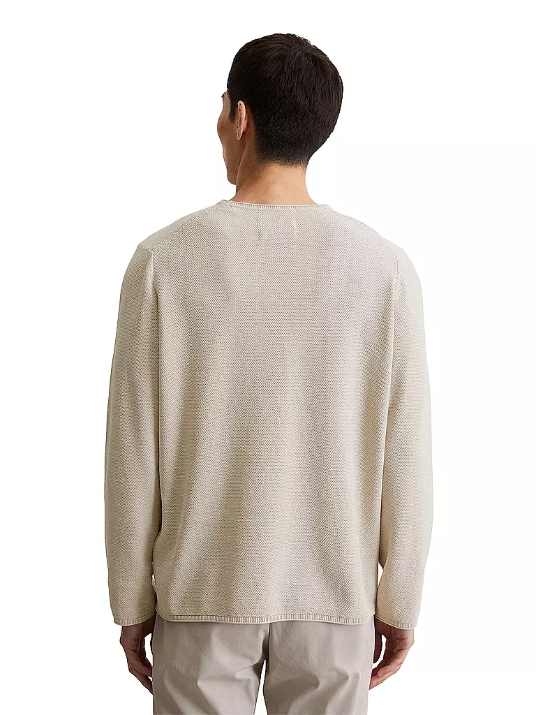 MARC O'POLO | Jersey | Beige