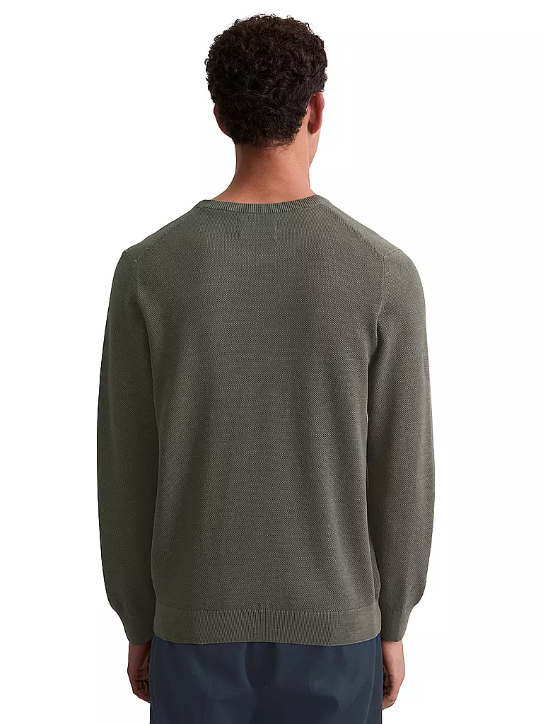 MARC O'POLO | Jersey | 