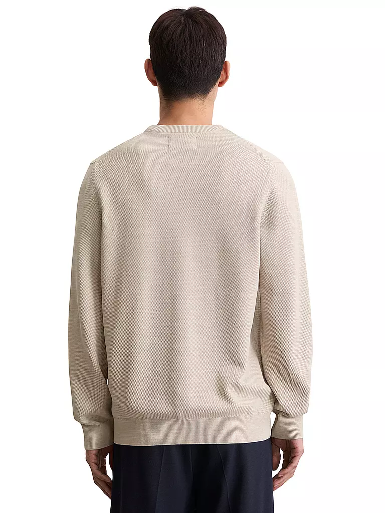 MARC O'POLO | Jersey | Crema