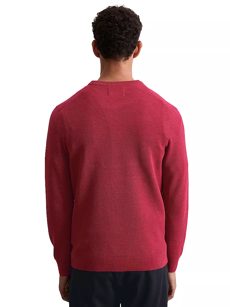 MARC O'POLO | Jersey | Rojo