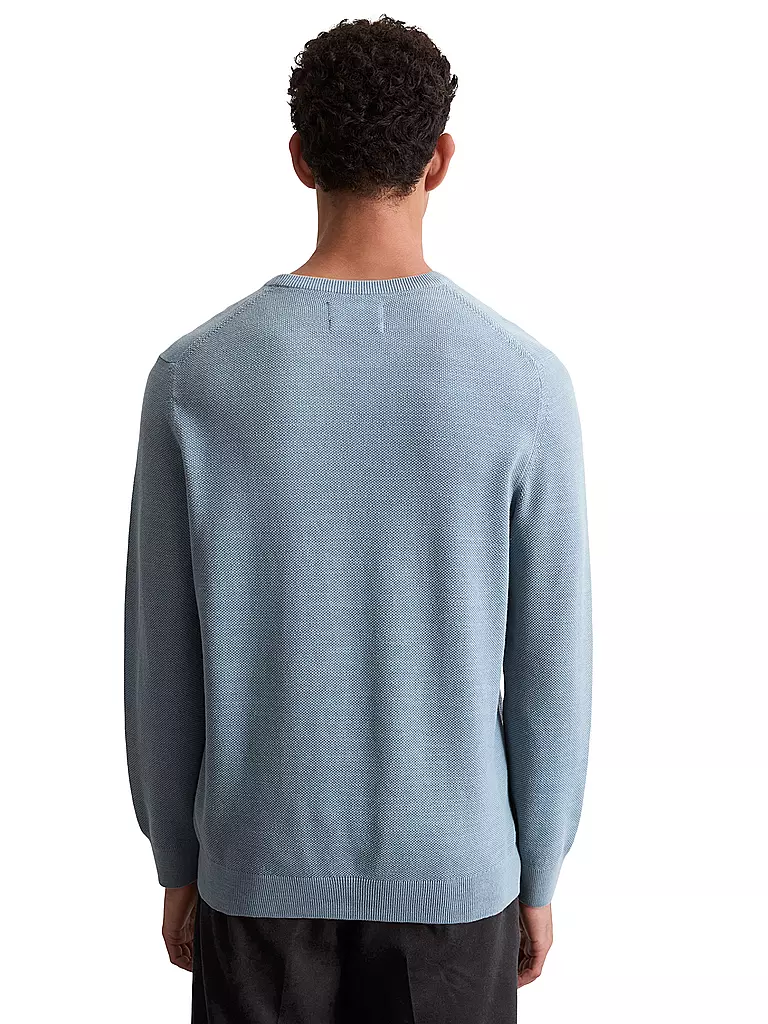 MARC O'POLO | Jersey | Azul claro