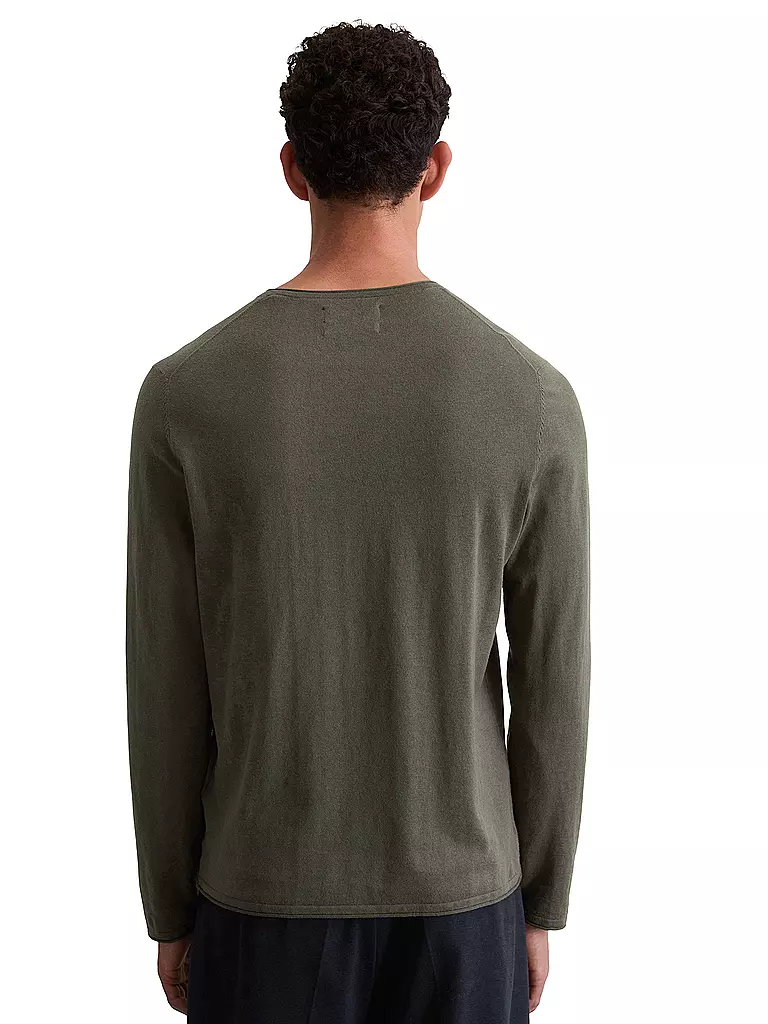 MARC O'POLO | Jersey | 