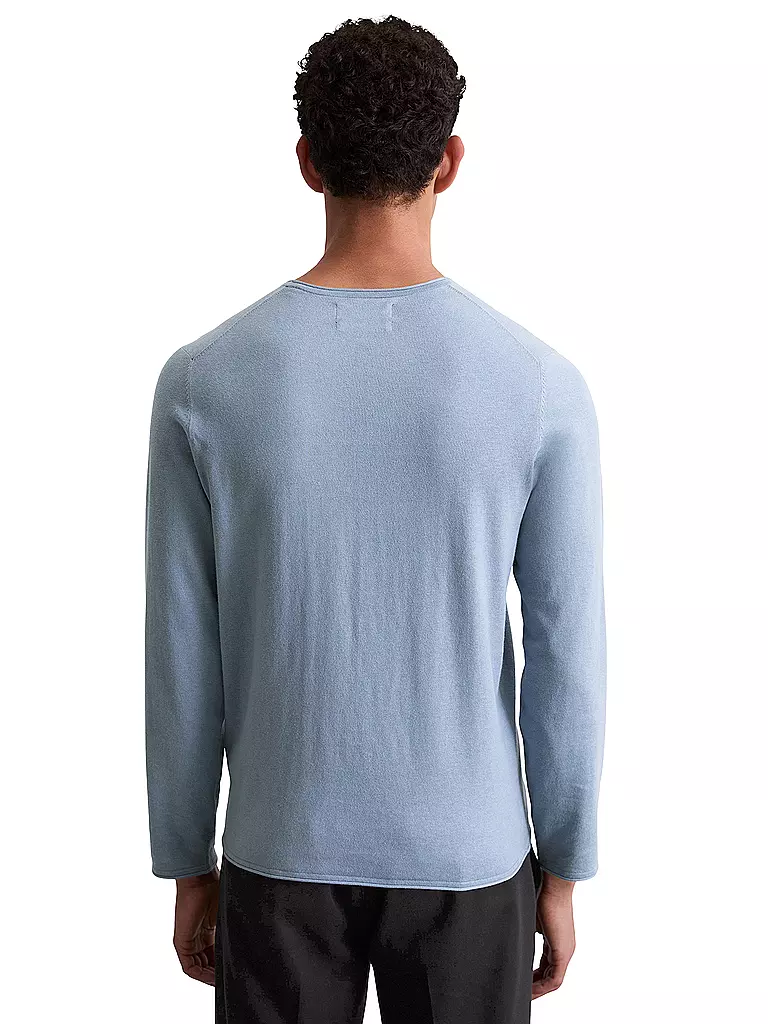 MARC O'POLO | Jersey | Azul claro