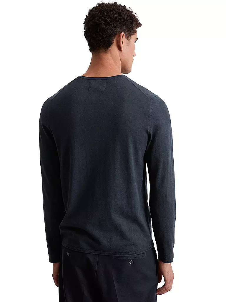MARC O'POLO | Jersey | Azul