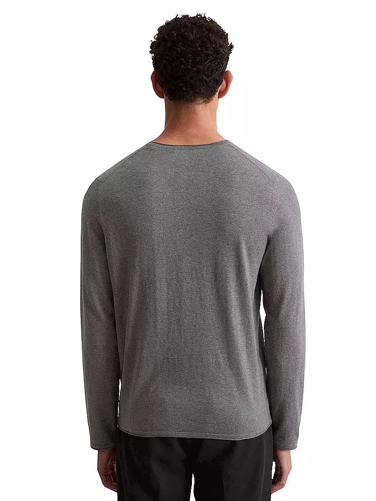 MARC O'POLO | Jersey | Gris