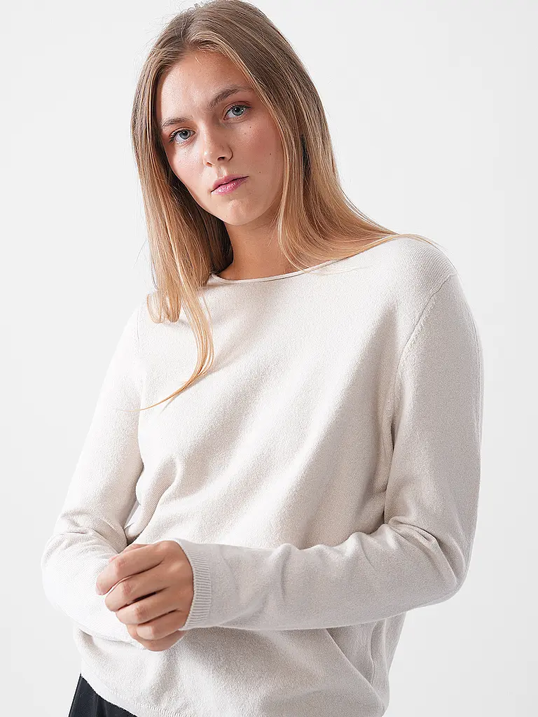 MARC O'POLO | Jersey | Crema
