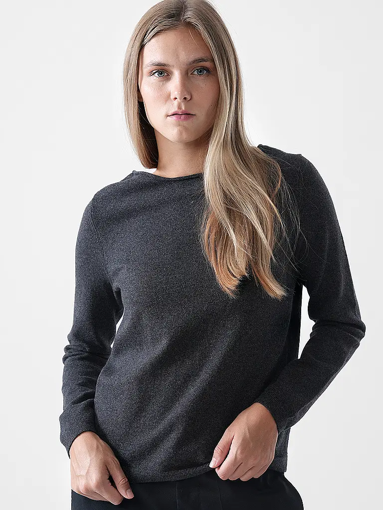MARC O'POLO | Jersey | Gris