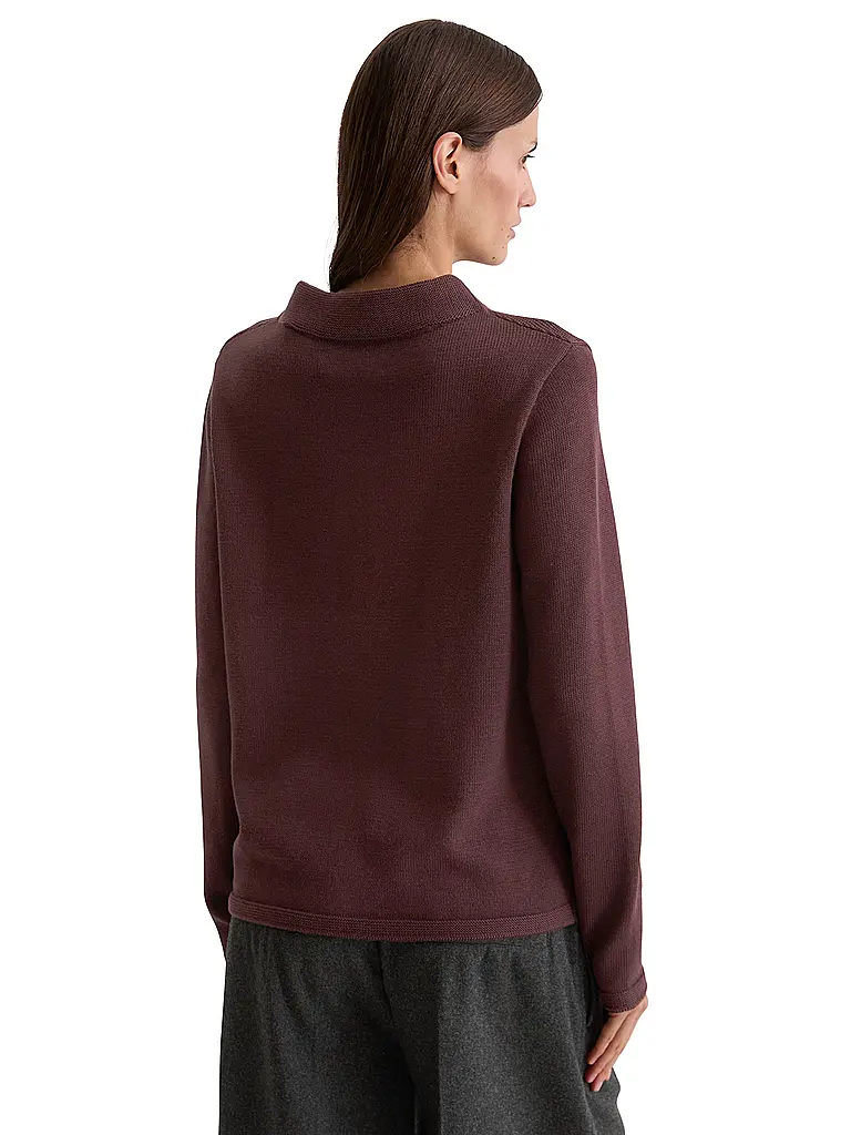 MARC O'POLO | Jersey | 