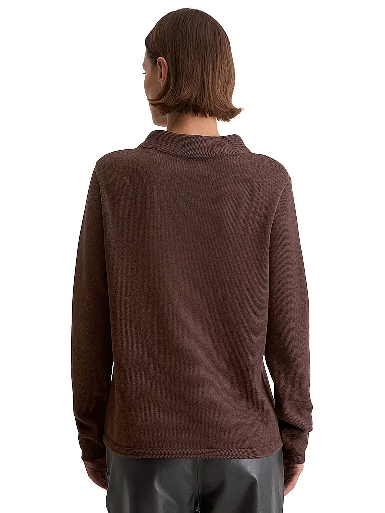 MARC O'POLO | Jersey | 