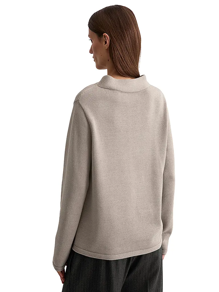 MARC O'POLO | Jersey | Beige