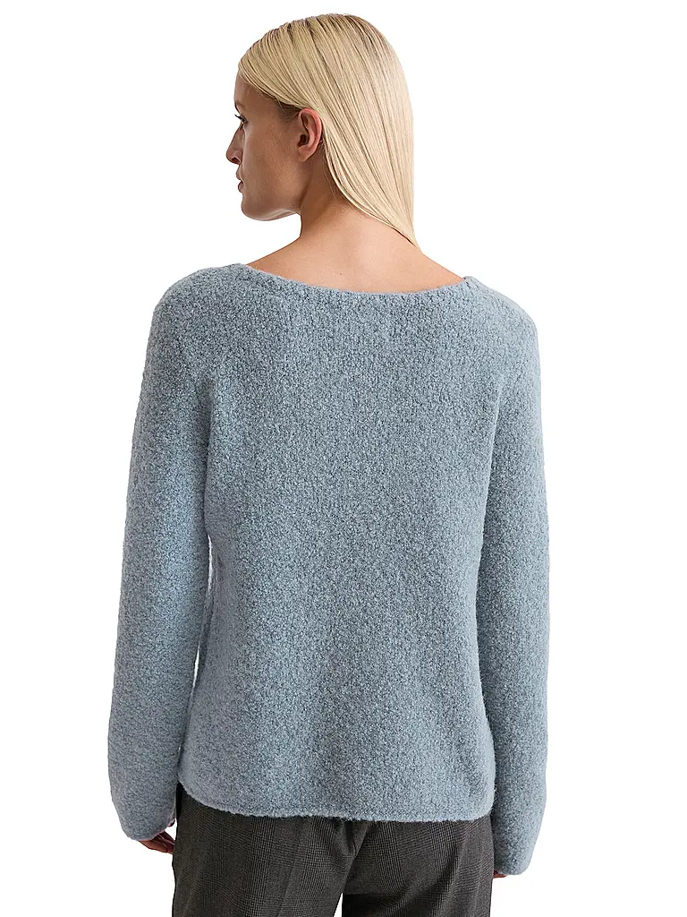 MARC O'POLO | Jersey | Azul