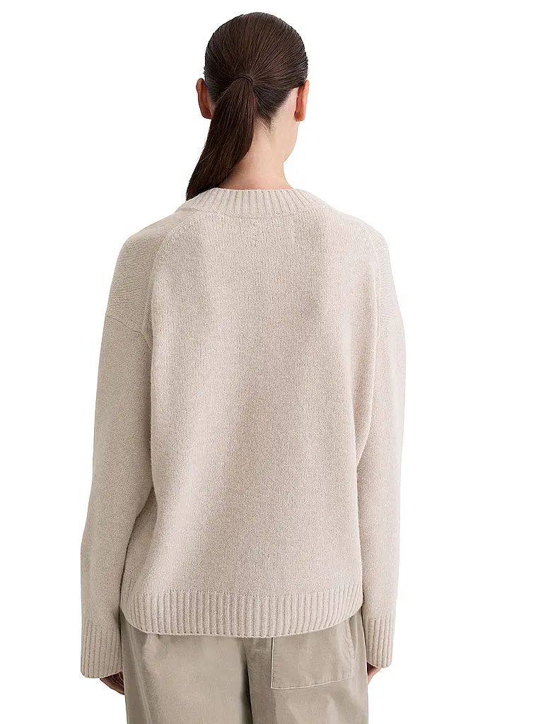 MARC O'POLO | Jersey | Crema