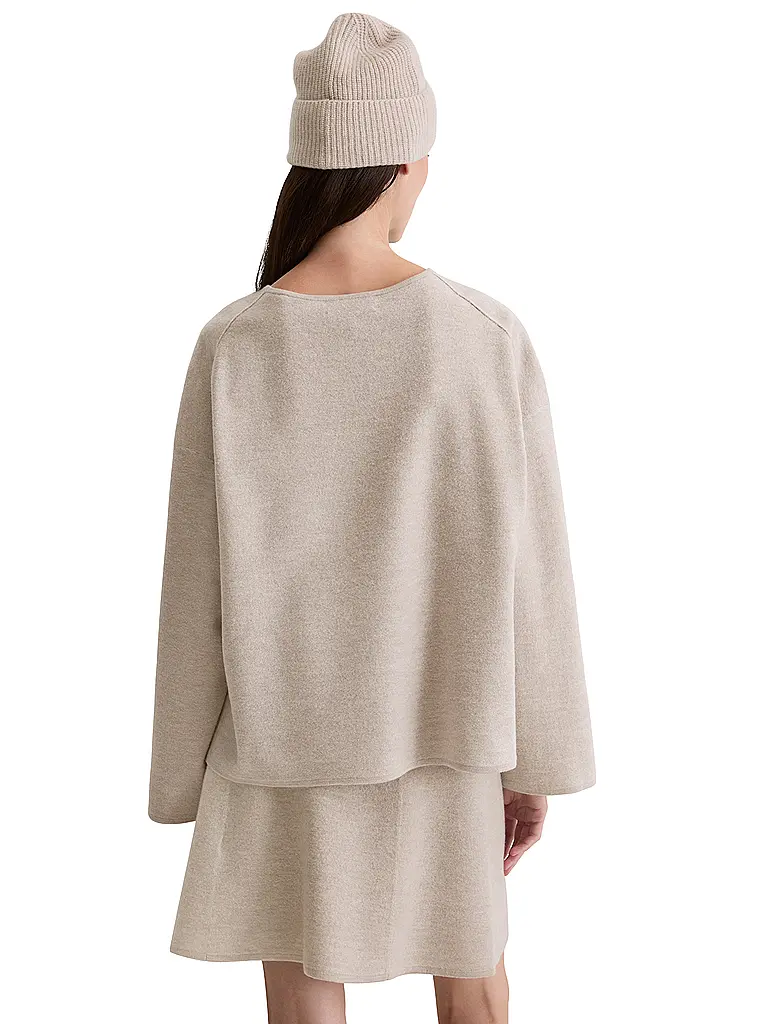 MARC O'POLO | Jersey | Crema