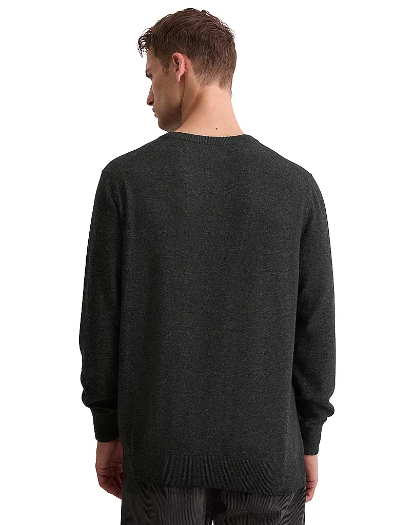 MARC O'POLO | Jersey | Gris