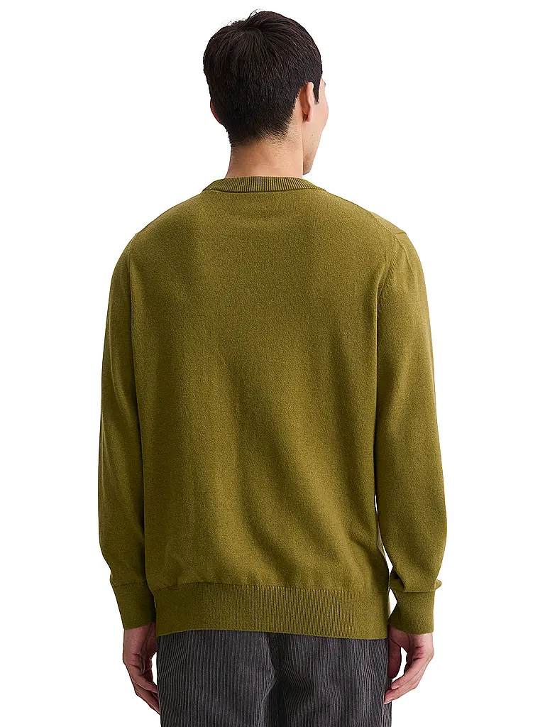 MARC O'POLO | Jersey | 