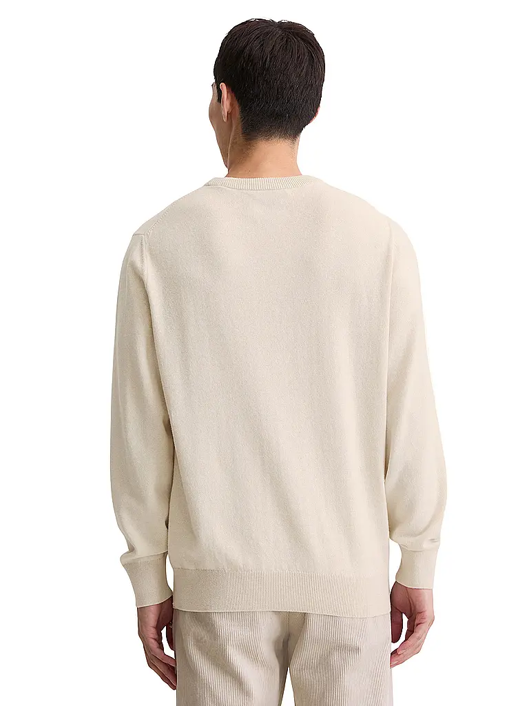 MARC O'POLO | Jersey | Crema