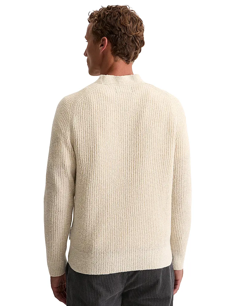 MARC O'POLO | Jersey | Blanco