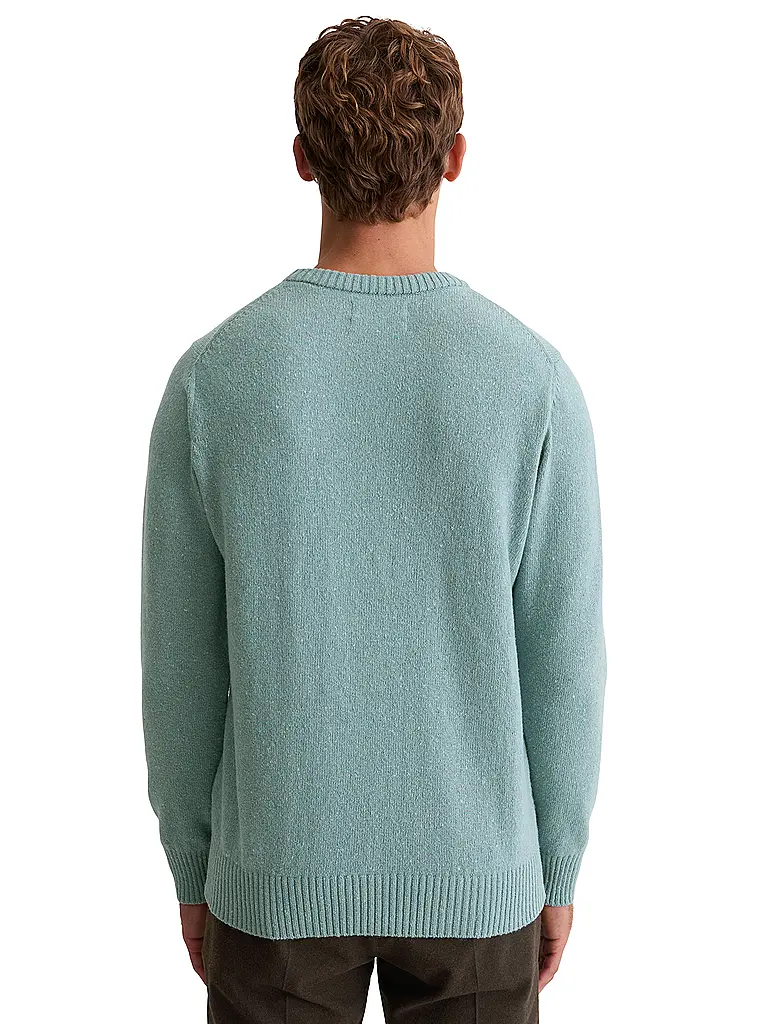 MARC O'POLO | Jersey | Azul claro