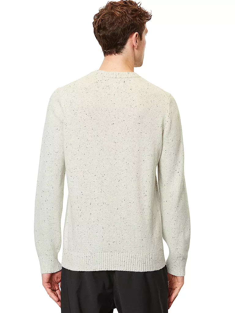 MARC O'POLO | Jersey | Blanco