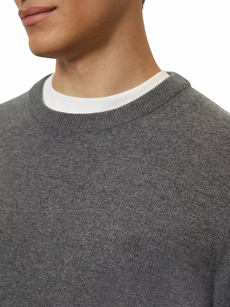 MARC O'POLO | Jersey | Gris