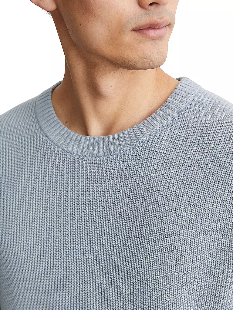 MARC O'POLO | Jersey | Azul