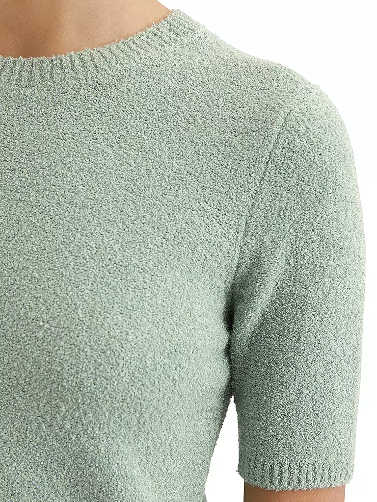 MARC O'POLO | Jersey | Menta
