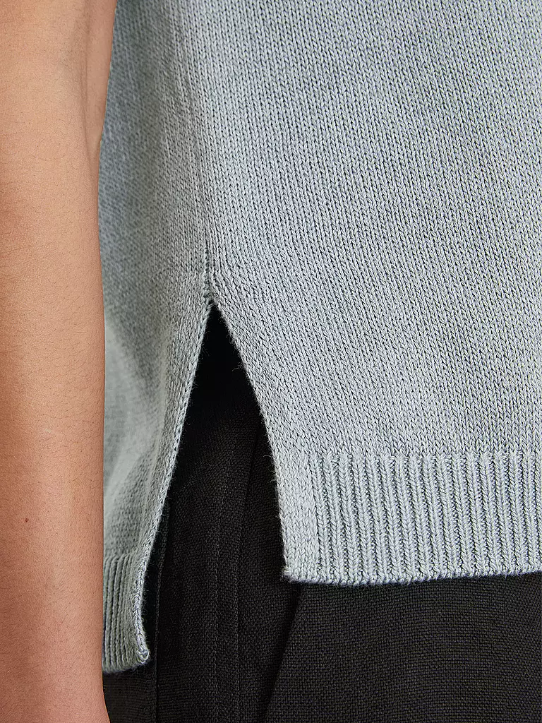 MARC O'POLO | Jersey | Azul