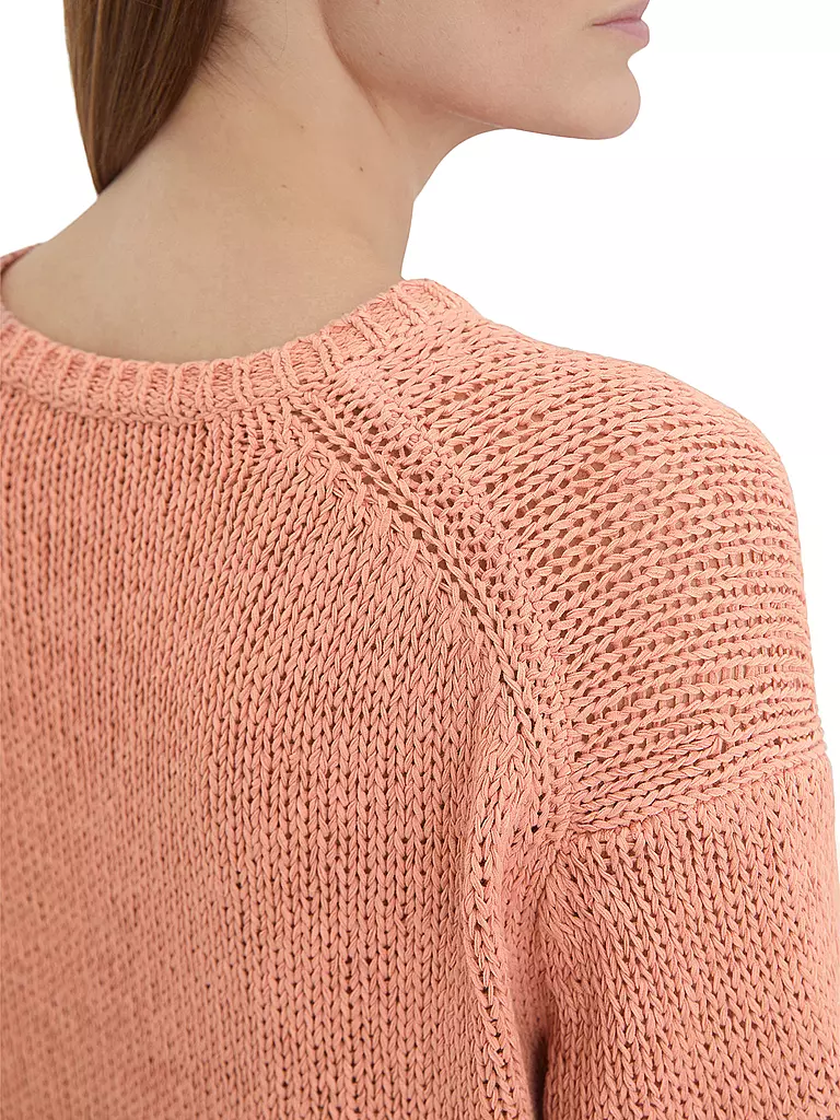 MARC O'POLO | Jersey | Coral