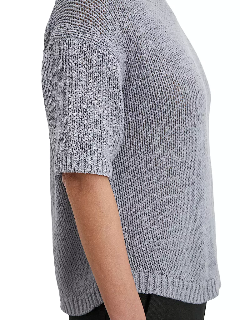 MARC O'POLO | Jersey | Gris claro