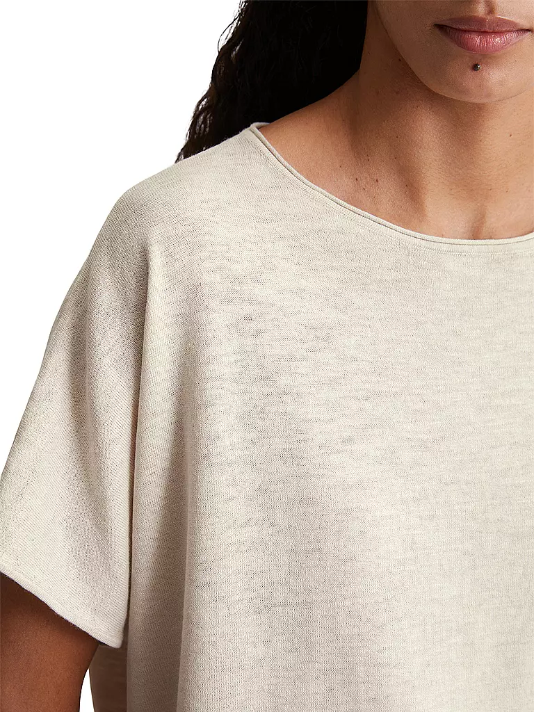 MARC O'POLO | Jersey | Gris claro