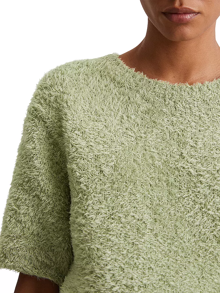 MARC O'POLO | Jersey | Verde claro