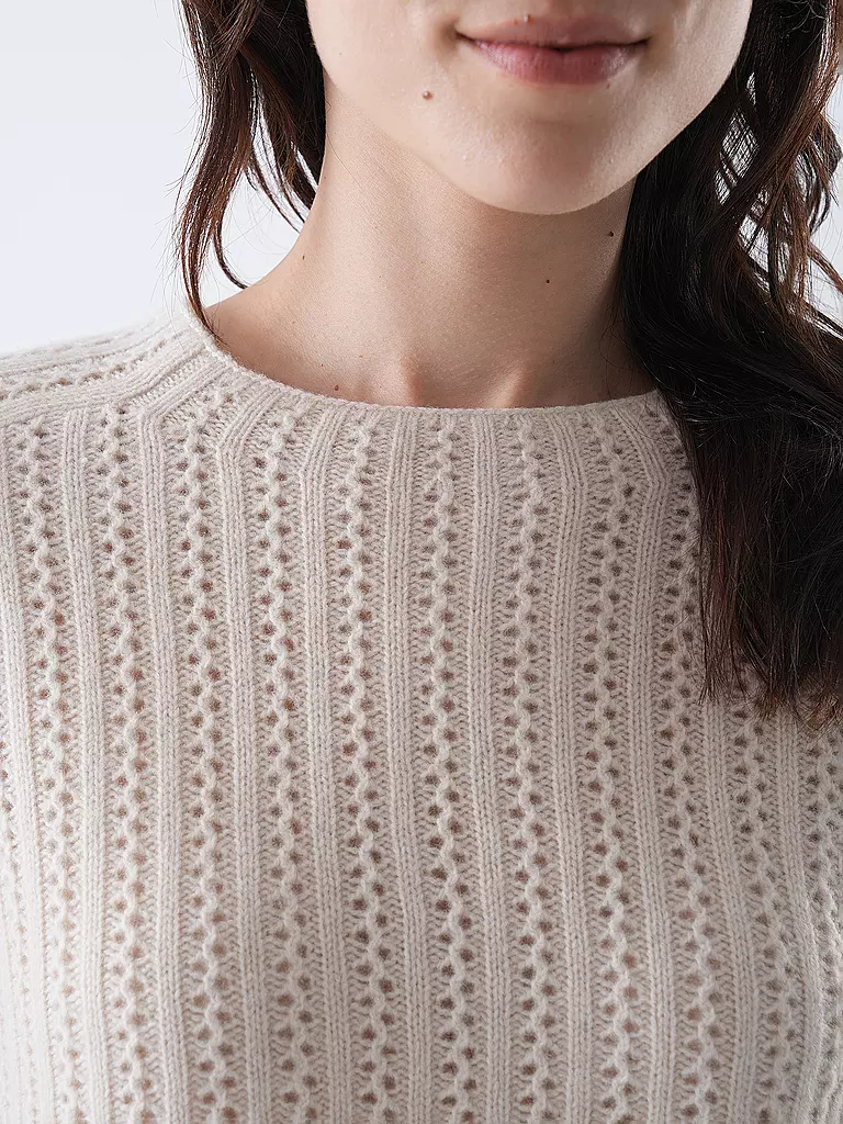 MARC O'POLO | Jersey | Crema
