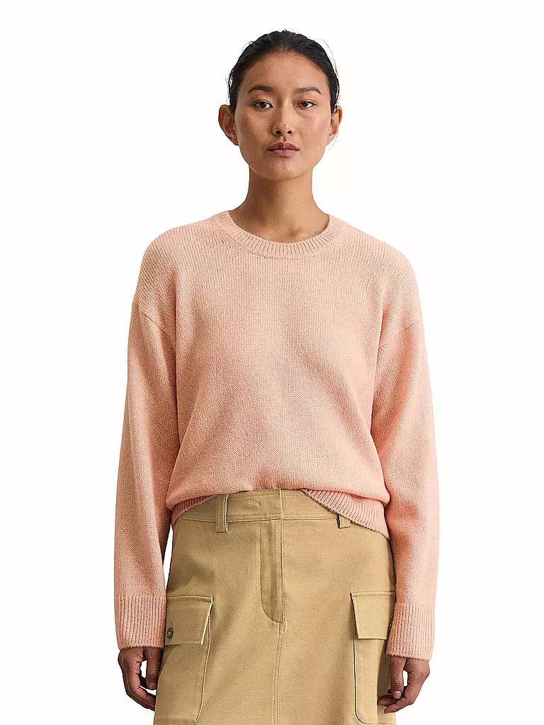 MARC O'POLO | Jersey | Rosa
