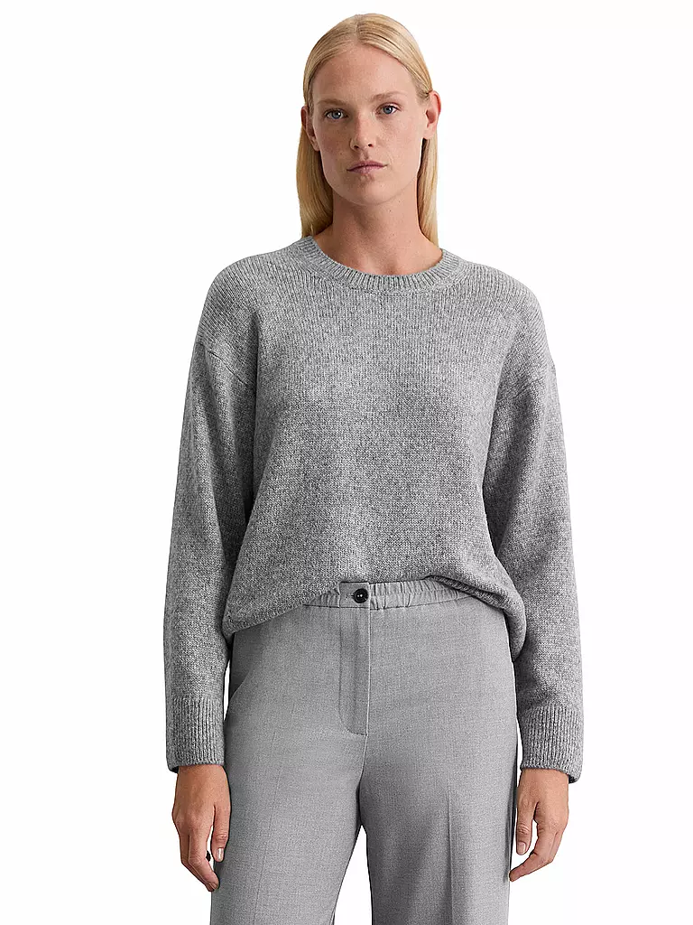 MARC O'POLO | Jersey | Gris