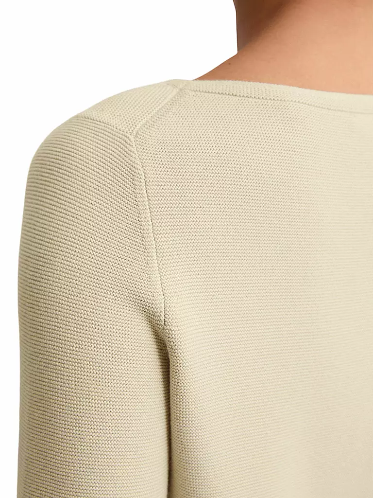 MARC O'POLO | Jersey | Crema