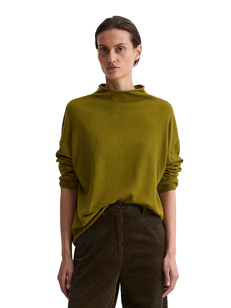 MARC O'POLO | Jersey | 