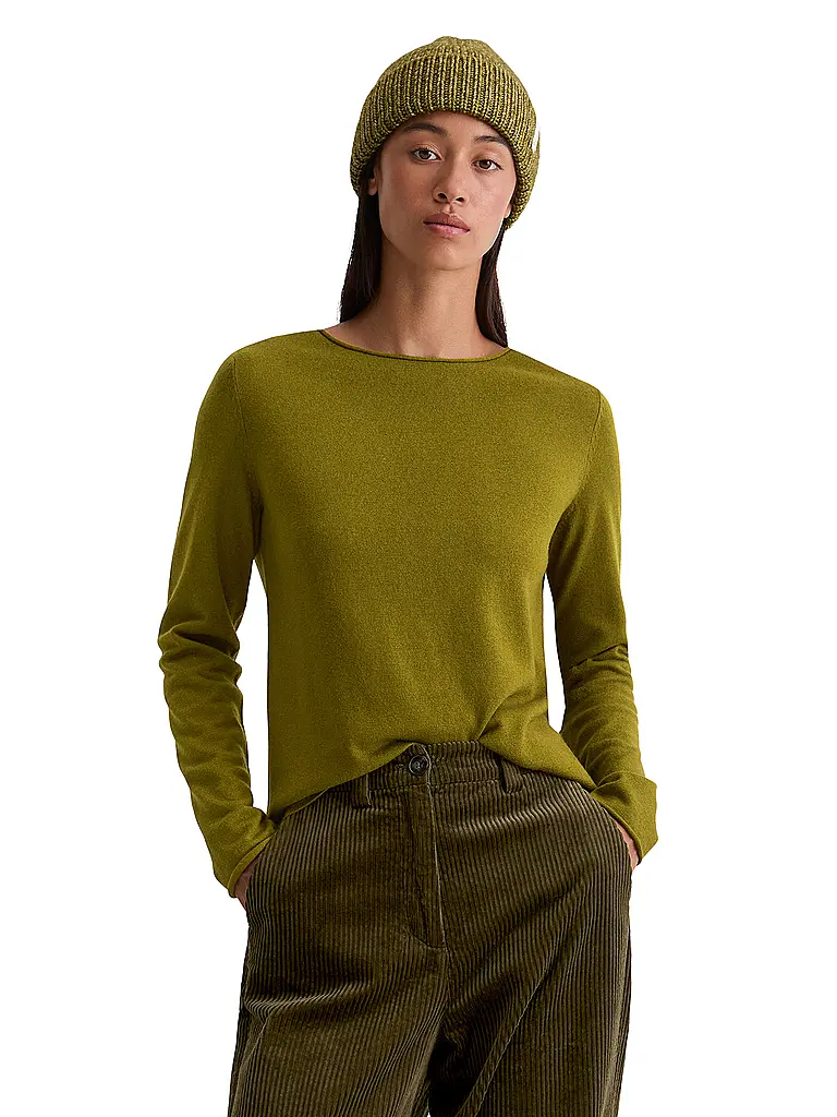 MARC O'POLO | Jersey | 