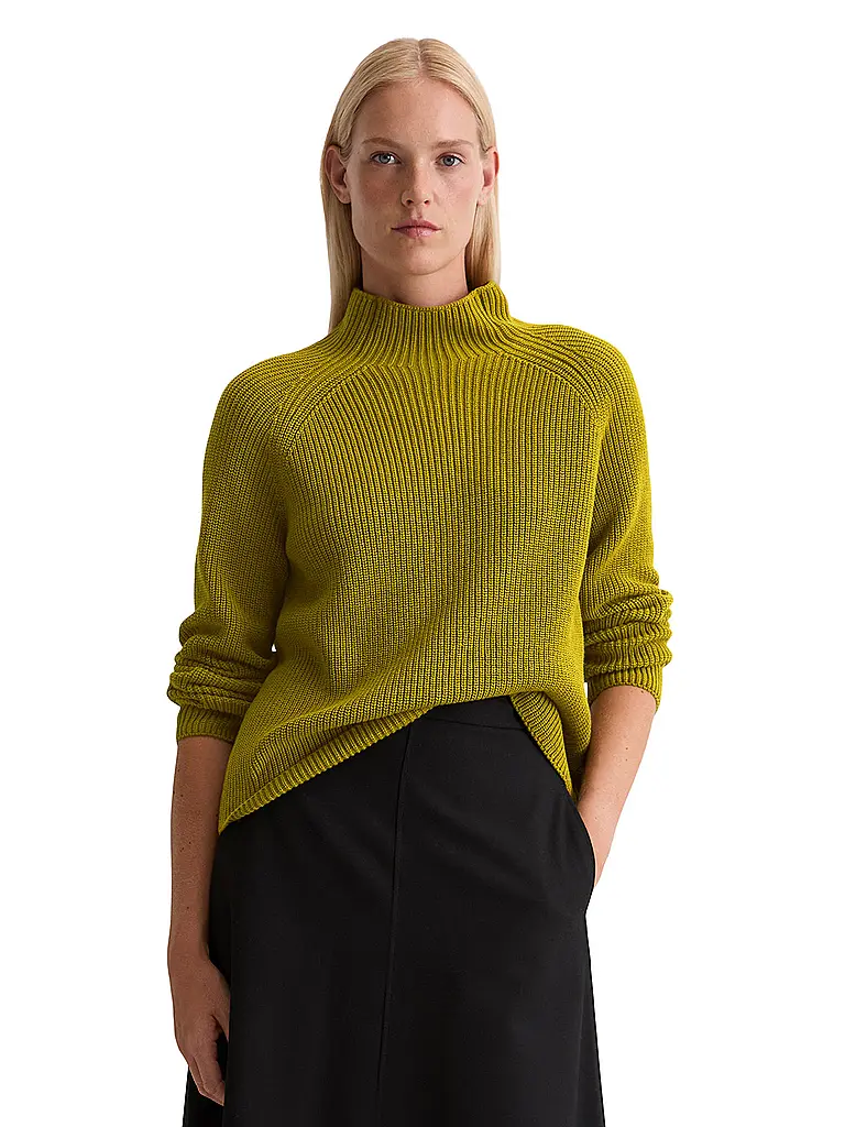 MARC O'POLO | Jersey | 