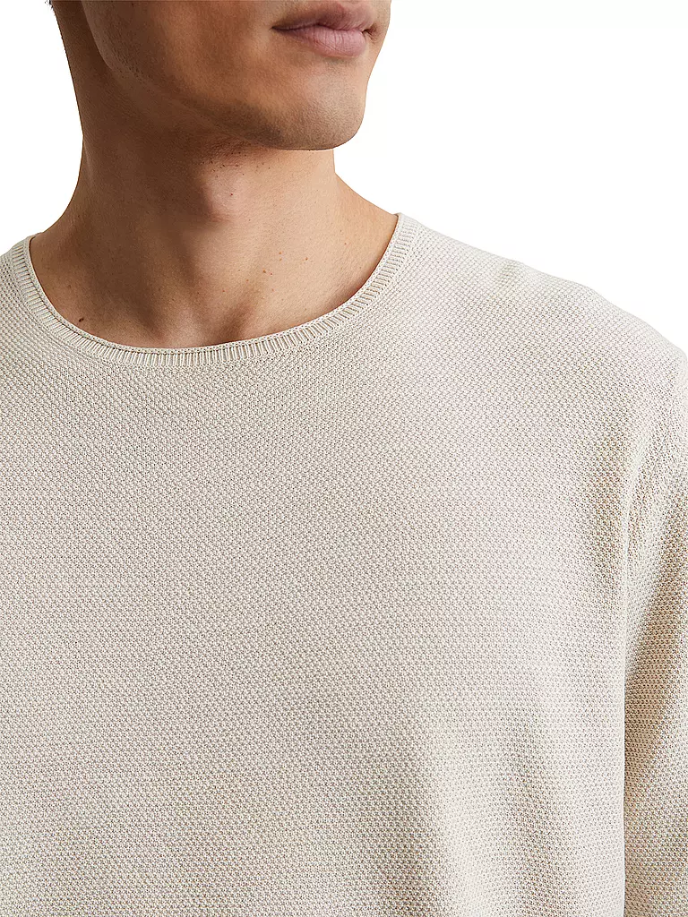 MARC O'POLO | Jersey | Beige