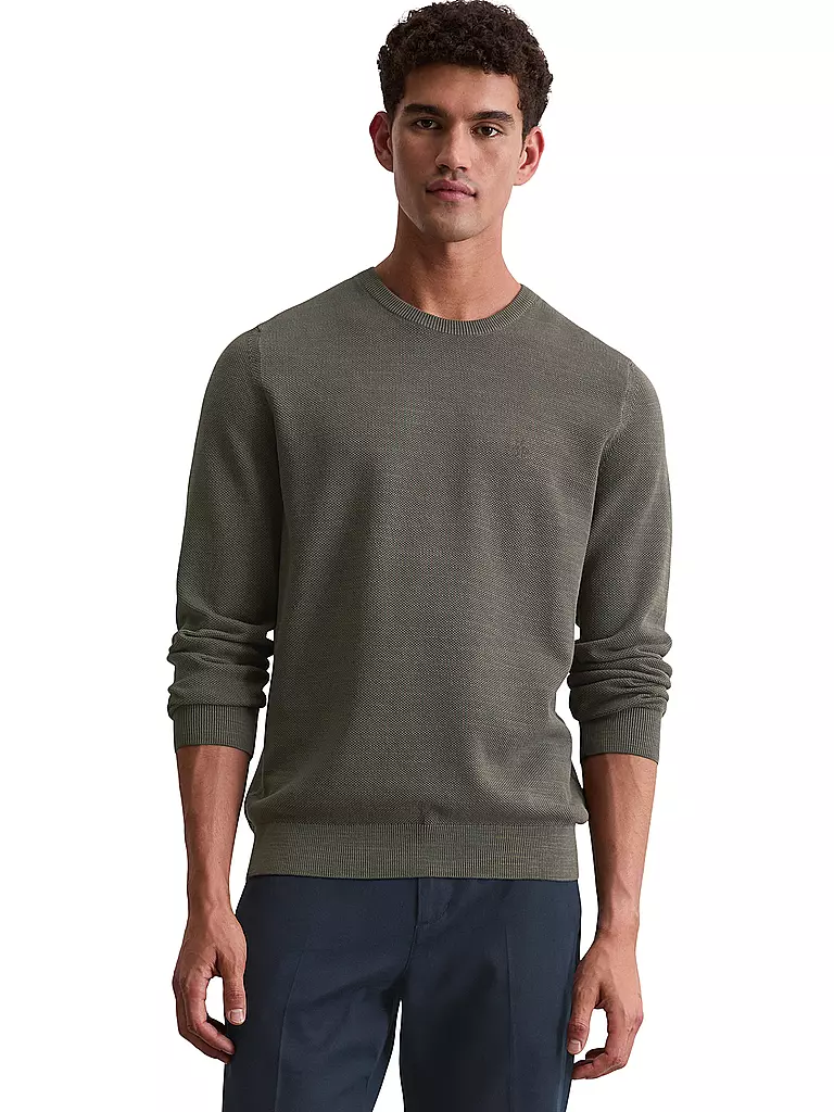 MARC O'POLO | Jersey | 