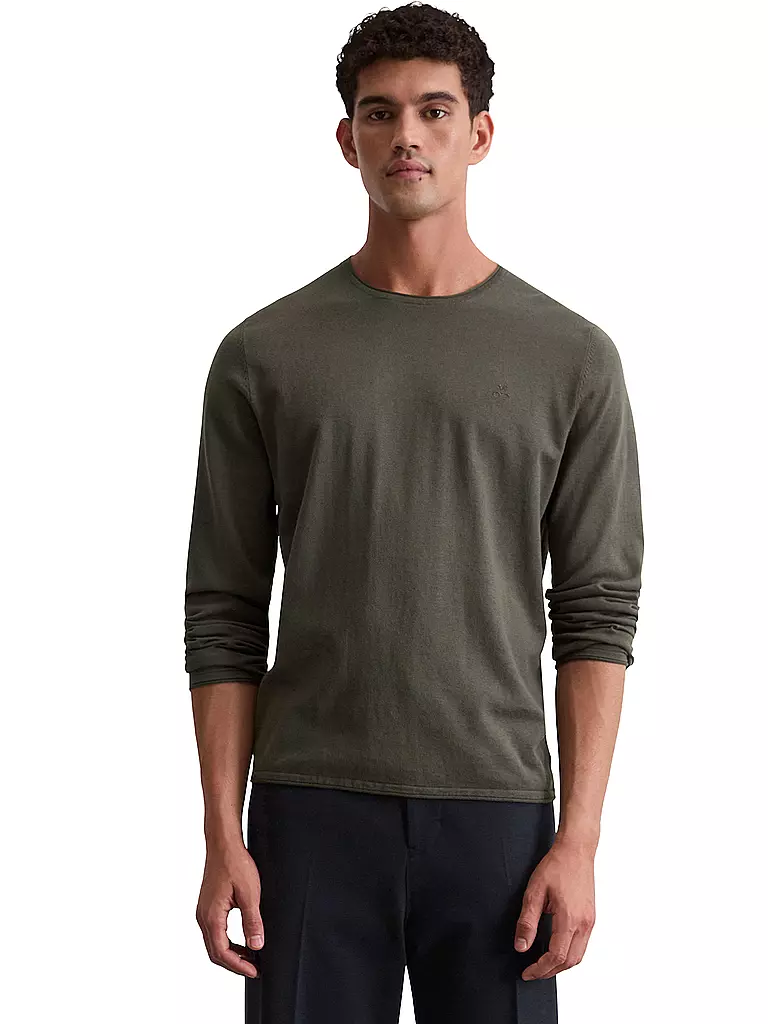MARC O'POLO | Jersey | 