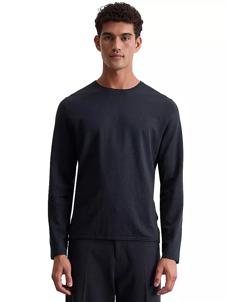 MARC O'POLO | Jersey | Azul