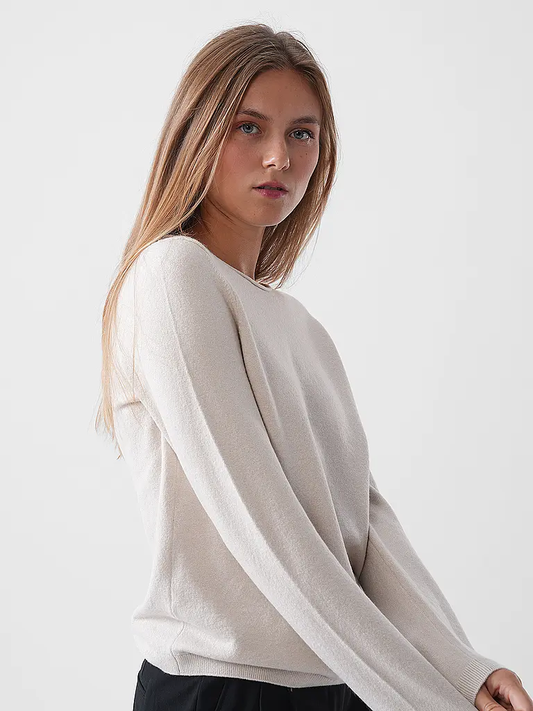 MARC O'POLO | Jersey | Crema