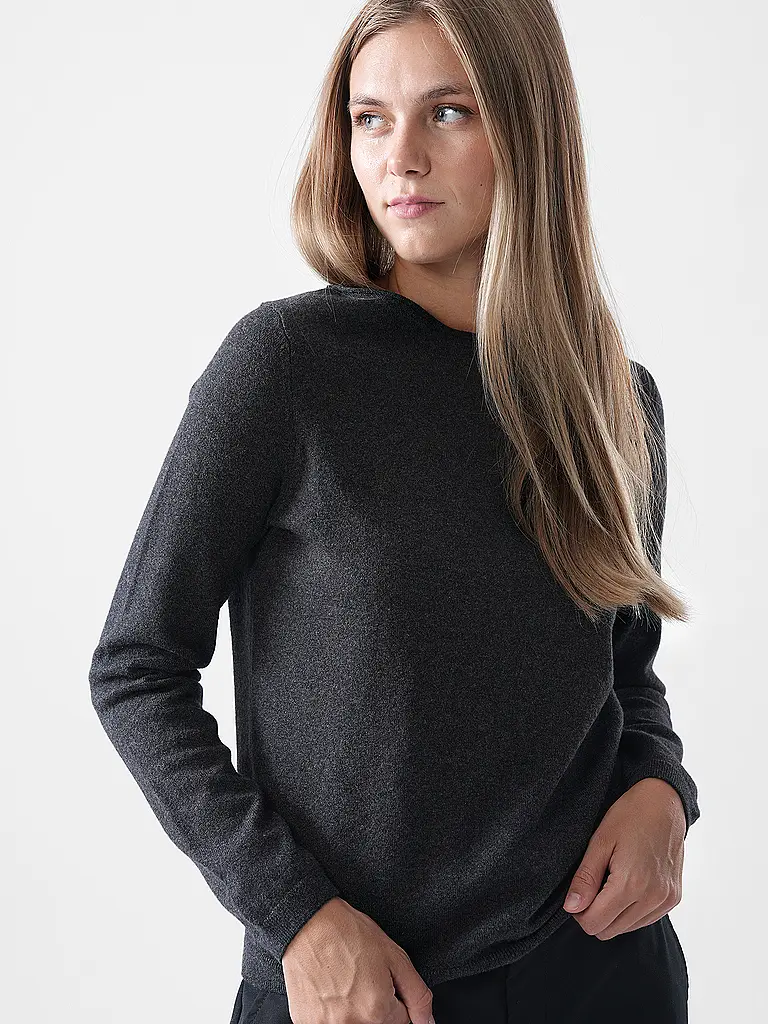 MARC O'POLO | Jersey | Gris