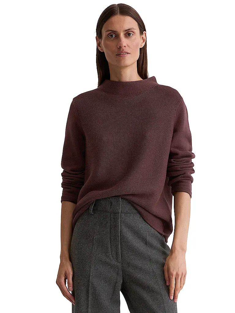 MARC O'POLO | Jersey | 