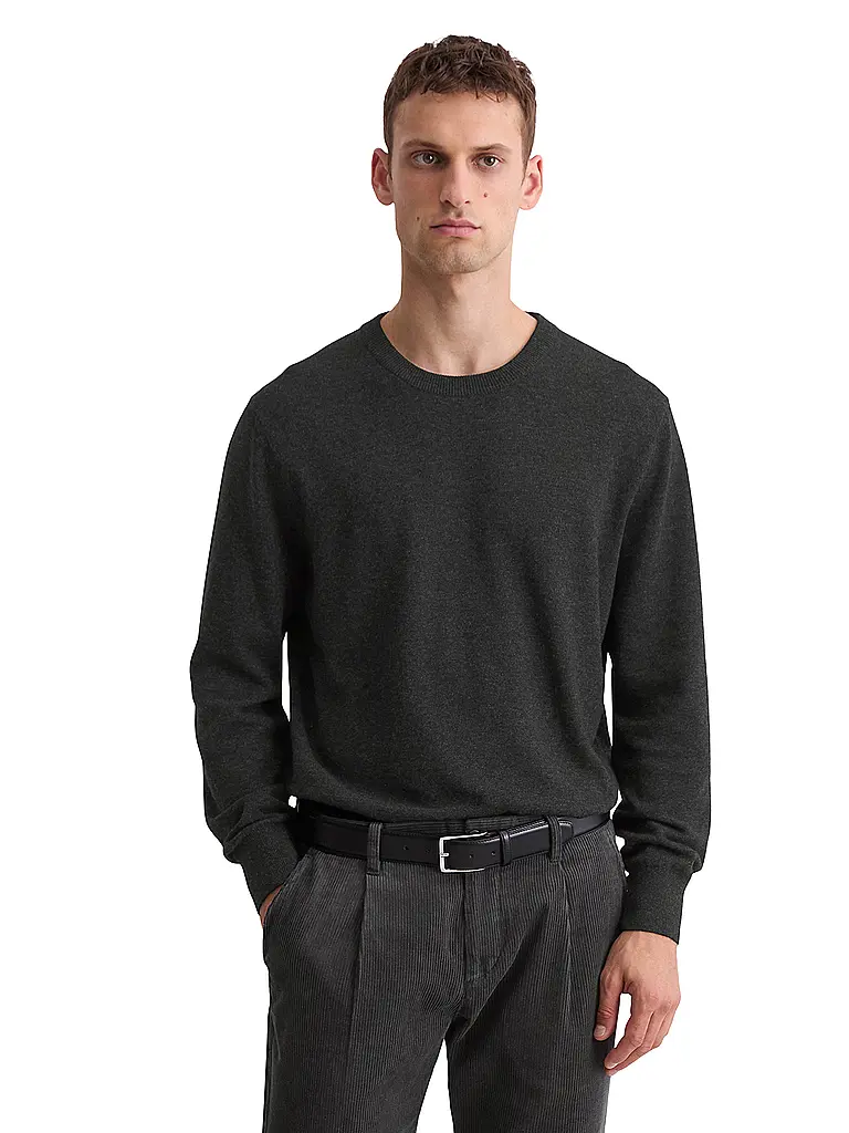 MARC O'POLO | Jersey | Gris