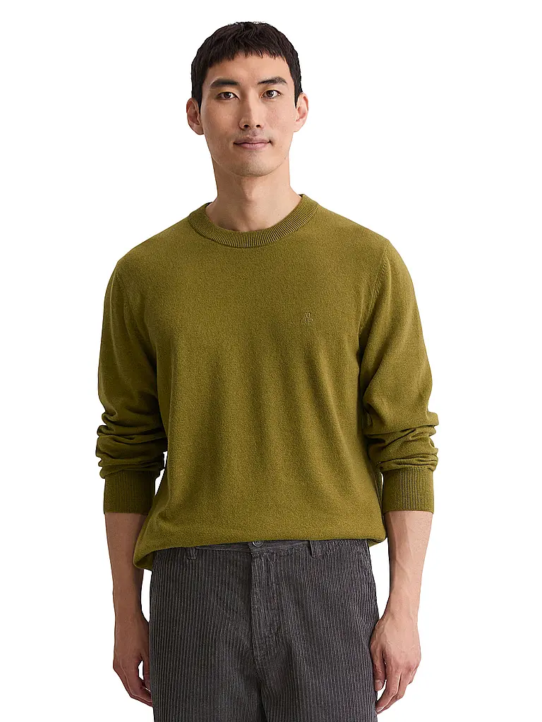 MARC O'POLO | Jersey | 